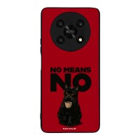 Θήκη Sonique Men's Edition για Honor Magic4 Lite 5G No Means No