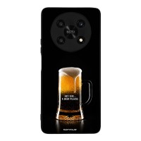 Θήκη Sonique Men's Edition για Honor Magic4 Lite 5G One Beer, Please