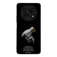 Θήκη Sonique Men's Edition για Honor Magic4 Lite 5G Three Rules