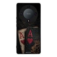 Θήκη Sonique Men's Edition για Honor Magic5 Lite 5G Άσος