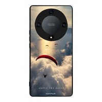 Θήκη Sonique Men's Edition για Honor Magic5 Lite 5G Above the Noise