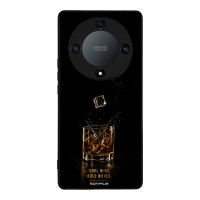 Θήκη Sonique Men's Edition για Honor Magic5 Lite 5G Cool Mind