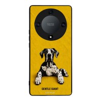 Θήκη Sonique Men's Edition για Honor Magic5 Lite 5G Dalmatian Dog