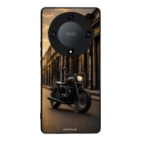 Θήκη Sonique Men's Edition για Honor Magic5 Lite 5G Dusk Rider