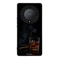 Θήκη Sonique Men's Edition για Honor Magic5 Lite 5G Eyes Never Lie