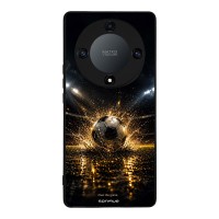 Θήκη Sonique Men's Edition για Honor Magic5 Lite 5G Football