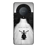 Θήκη Sonique Men's Edition για Honor Magic5 Lite 5G Freedom