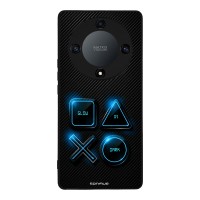 Θήκη Sonique Men's Edition για Honor Magic5 Lite 5G Gaming