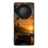 Θήκη Sonique Men's Edition για Honor Magic5 Lite 5G Good Days