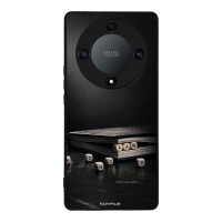 Θήκη Sonique Men's Edition για Honor Magic5 Lite 5G Law