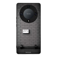Θήκη Sonique Men's Edition για Honor Magic5 Lite 5G Motivation