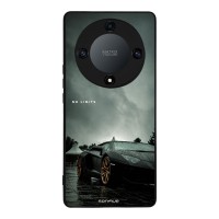 Θήκη Sonique Men's Edition για Honor Magic5 Lite 5G No Limits