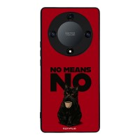 Θήκη Sonique Men's Edition για Honor Magic5 Lite 5G No Means No