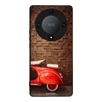 Θήκη Sonique Men's Edition για Honor Magic5 Lite 5G Old Roads
