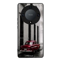 Θήκη Sonique Men's Edition για Honor Magic5 Lite 5G Old Soul