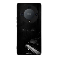 Θήκη Sonique Men's Edition για Honor Magic5 Lite 5G Piano