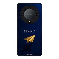Θήκη Sonique Men's Edition για Honor Magic5 Lite 5G Plan B