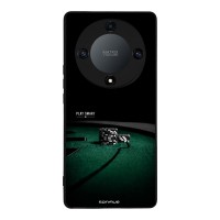 Θήκη Sonique Men's Edition για Honor Magic5 Lite 5G Poker