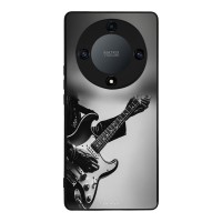Θήκη Sonique Men's Edition για Honor Magic5 Lite 5G Rock Guitar