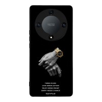 Θήκη Sonique Men's Edition για Honor Magic5 Lite 5G Three Rules