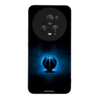 Θήκη Sonique Men's Edition για Honor Magic5 Pro 5G Basketball