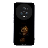 Θήκη Sonique Men's Edition για Honor Magic5 Pro 5G Born to Win