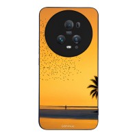 Θήκη Sonique Men's Edition για Honor Magic5 Pro 5G Calm