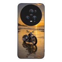 Θήκη Sonique Men's Edition για Honor Magic5 Pro 5G Coastal Rider