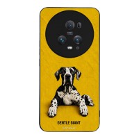 Θήκη Sonique Men's Edition για Honor Magic5 Pro 5G Dalmatian Dog