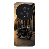 Θήκη Sonique Men's Edition για Honor Magic5 Pro 5G Dusk Rider