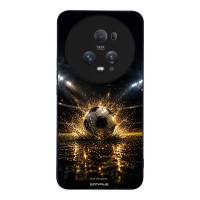 Θήκη Sonique Men's Edition για Honor Magic5 Pro 5G Football