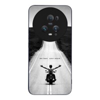 Θήκη Sonique Men's Edition για Honor Magic5 Pro 5G Freedom