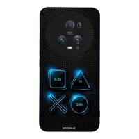 Θήκη Sonique Men's Edition για Honor Magic5 Pro 5G Gaming