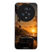 Θήκη Sonique Men's Edition για Honor Magic5 Pro 5G Good Days
