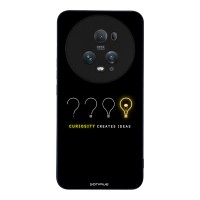 Θήκη Sonique Men's Edition για Honor Magic5 Pro 5G Ideas