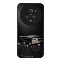 Θήκη Sonique Men's Edition για Honor Magic5 Pro 5G Law