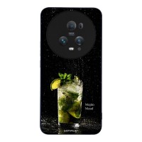 Θήκη Sonique Men's Edition για Honor Magic5 Pro 5G Mojito