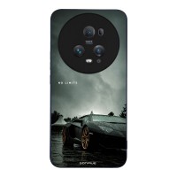 Θήκη Sonique Men's Edition για Honor Magic5 Pro 5G No Limits