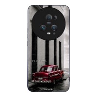 Θήκη Sonique Men's Edition για Honor Magic5 Pro 5G Old Soul