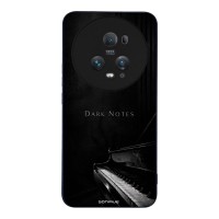 Θήκη Sonique Men's Edition για Honor Magic5 Pro 5G Piano