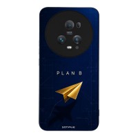 Θήκη Sonique Men's Edition για Honor Magic5 Pro 5G Plan B