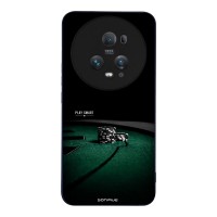 Θήκη Sonique Men's Edition για Honor Magic5 Pro 5G Poker