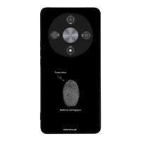 Θήκη Sonique Men's Edition για Honor Magic6 Lite 5G Αποτύπωμα