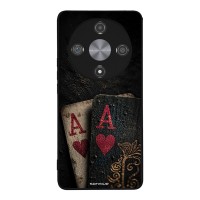 Θήκη Sonique Men's Edition για Honor Magic6 Lite 5G Άσος
