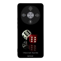 Θήκη Sonique Men's Edition για Honor Magic6 Lite 5G Ζάρια