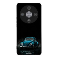Θήκη Sonique Men's Edition για Honor Magic6 Lite 5G Μπλε Σκαραβαίος