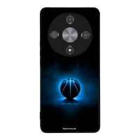 Θήκη Sonique Men's Edition για Honor Magic6 Lite 5G Basketball
