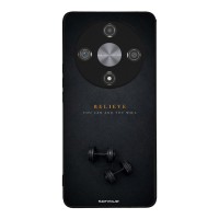 Θήκη Sonique Men's Edition για Honor Magic6 Lite 5G Believe