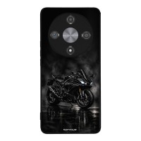 Θήκη Sonique Men's Edition για Honor Magic6 Lite 5G Black Ride
