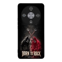 Θήκη Sonique Men's Edition για Honor Magic6 Lite 5G Born to Rock